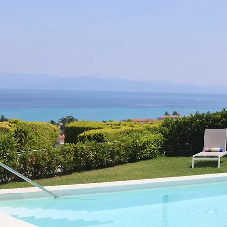 Villa Ricolina Hanioti