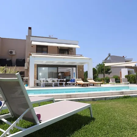 Ricolina * ハニオティス