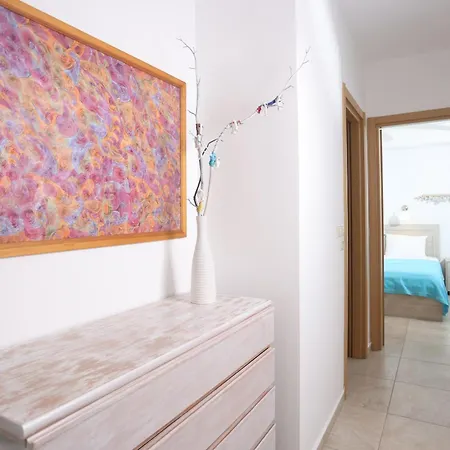 Ricolina ハニオティス