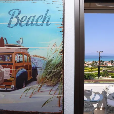 ヴィラ Ricolina *