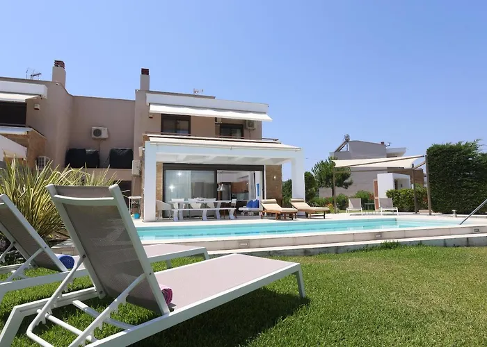 Ricolina * Chaniotis