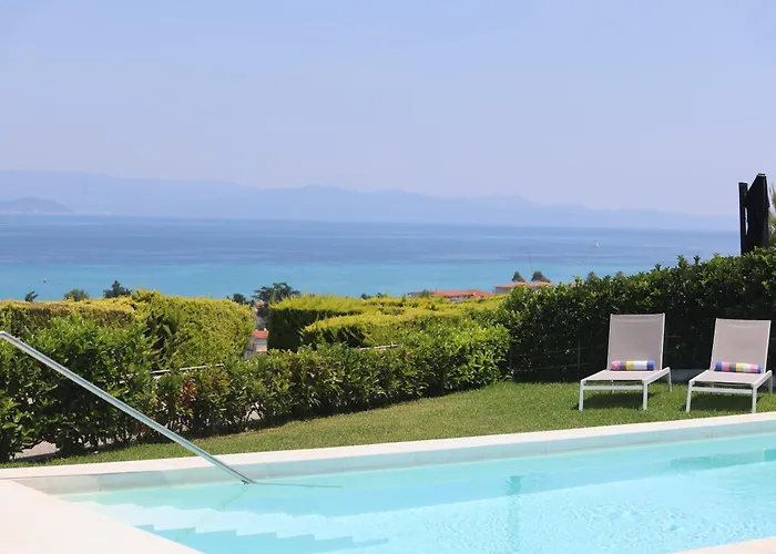 Villa Ricolina Chaniotis