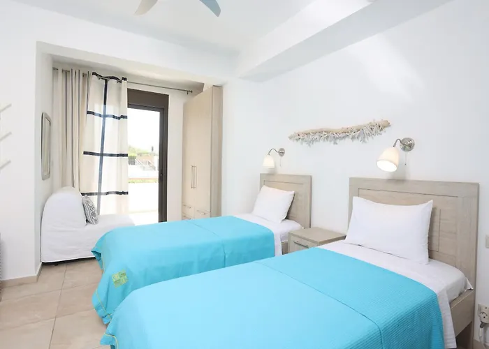 Villa Ricolina Chaniotis