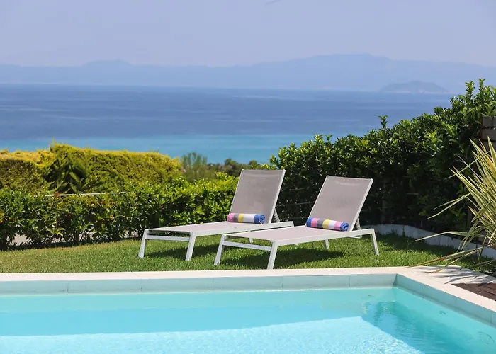 Villa Ricolina Chaniotis