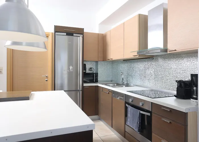 Villa Ricolina Chaniotis