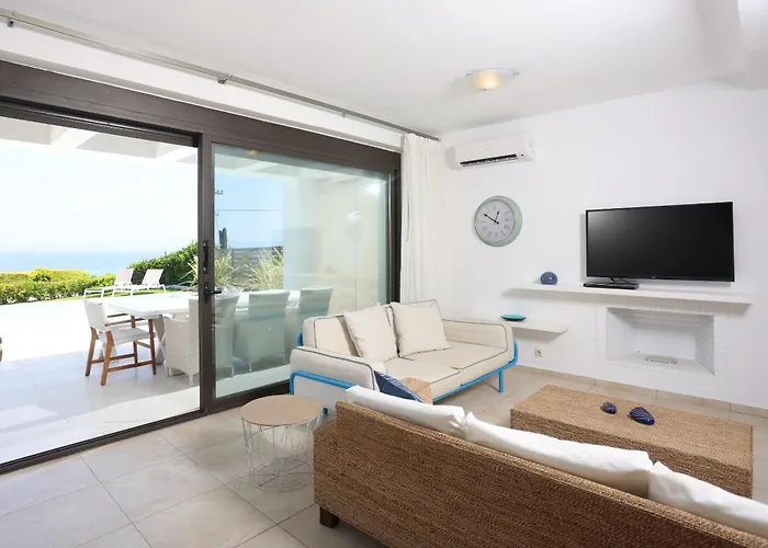 Villa Ricolina Chaniotis