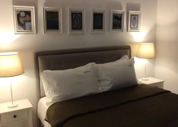 Ricolina * Chaniotis