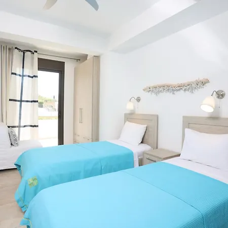 וילה Ricolina חניוטי