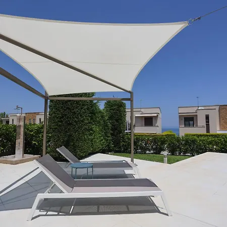 Villa Ricolina *