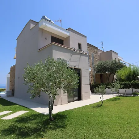 Villa Ricolina