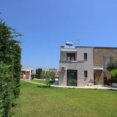 Villa Ricolina