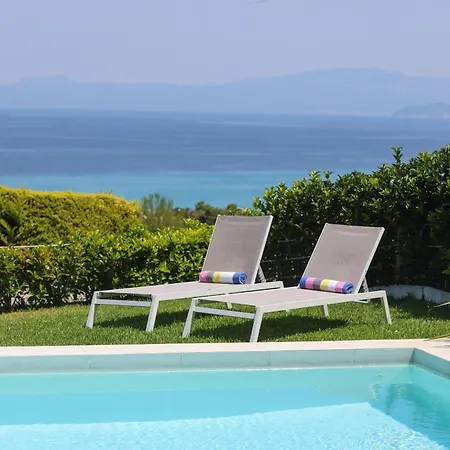 וילה Ricolina חניוטי