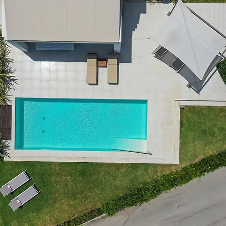 Villa Ricolina