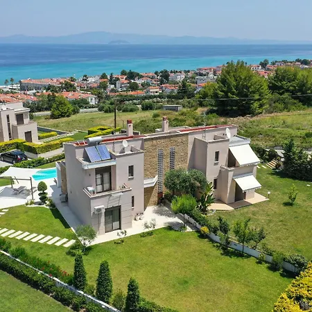 Villa Ricolina