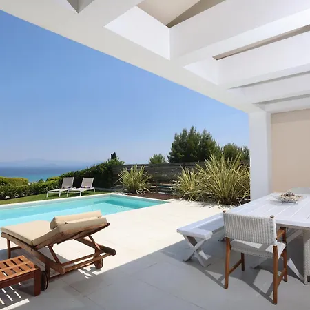 Villa Ricolina