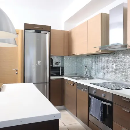 וילה Ricolina חניוטי