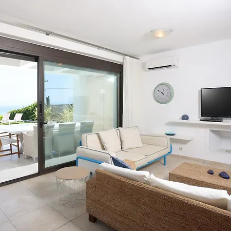 וילה Ricolina חניוטי